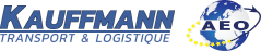 Kauffmann - Transport de marchandise et plateforme logistique en Alsace, Franche-comté - Belfort - Haut-Rhin - Strasbourg